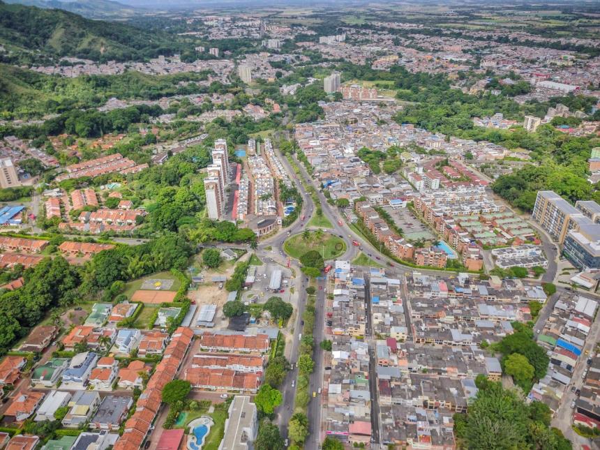 Tasa de desempleo en Ibagué bajó con la creación de 9.272 empleos: Secretaria de Desarrollo Económico 1