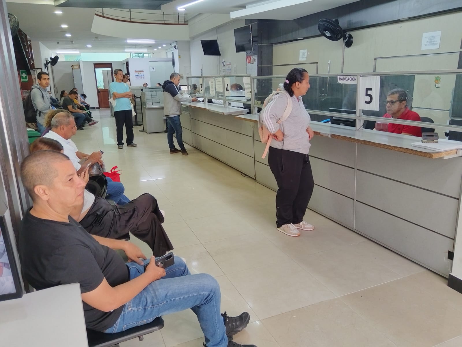 Este fin de semana jornada especial para la liquidación y pago del Predial 1