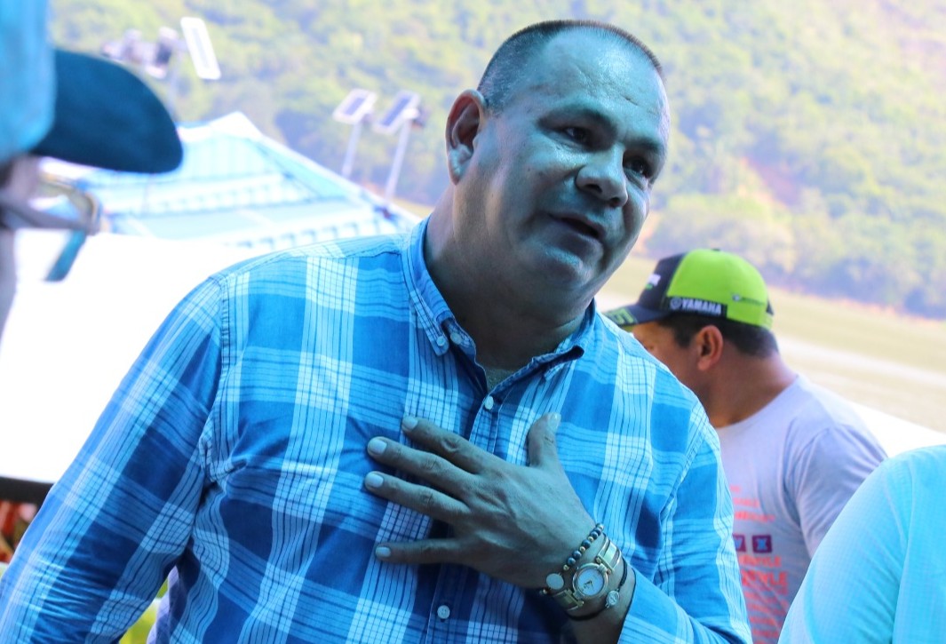 Consejo de Estado selló continuidad de José Jadel Flórez como Alcalde de Prado 1