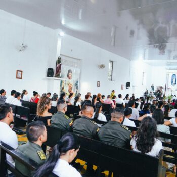 Piedras, el municipio del Tolima que lleva 13 años sin homicidios 2