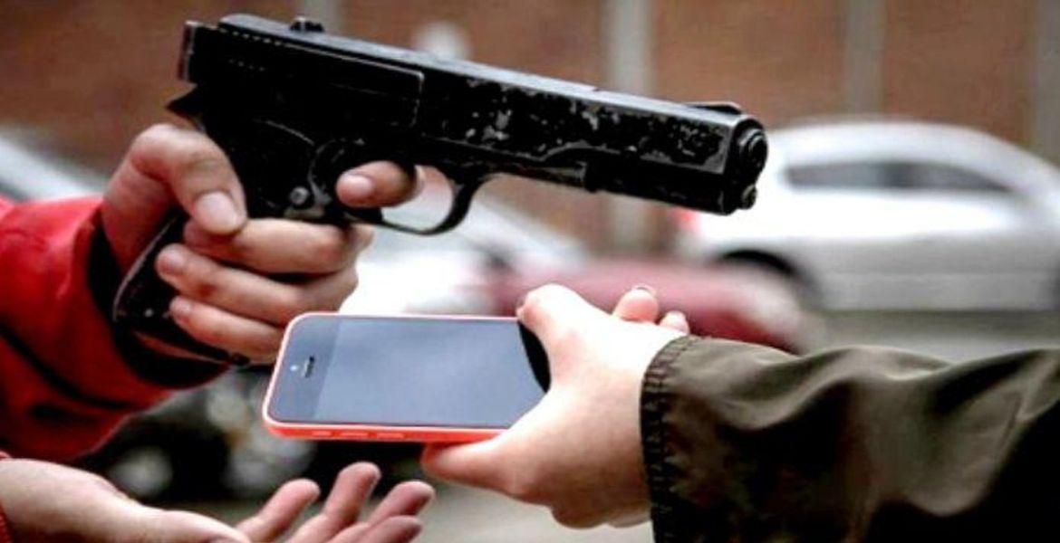 Qué tal esto: Le hurtan su celular en Ibagué, localiza a los ladrones por Google Maps y la Policía ignora denuncia 1