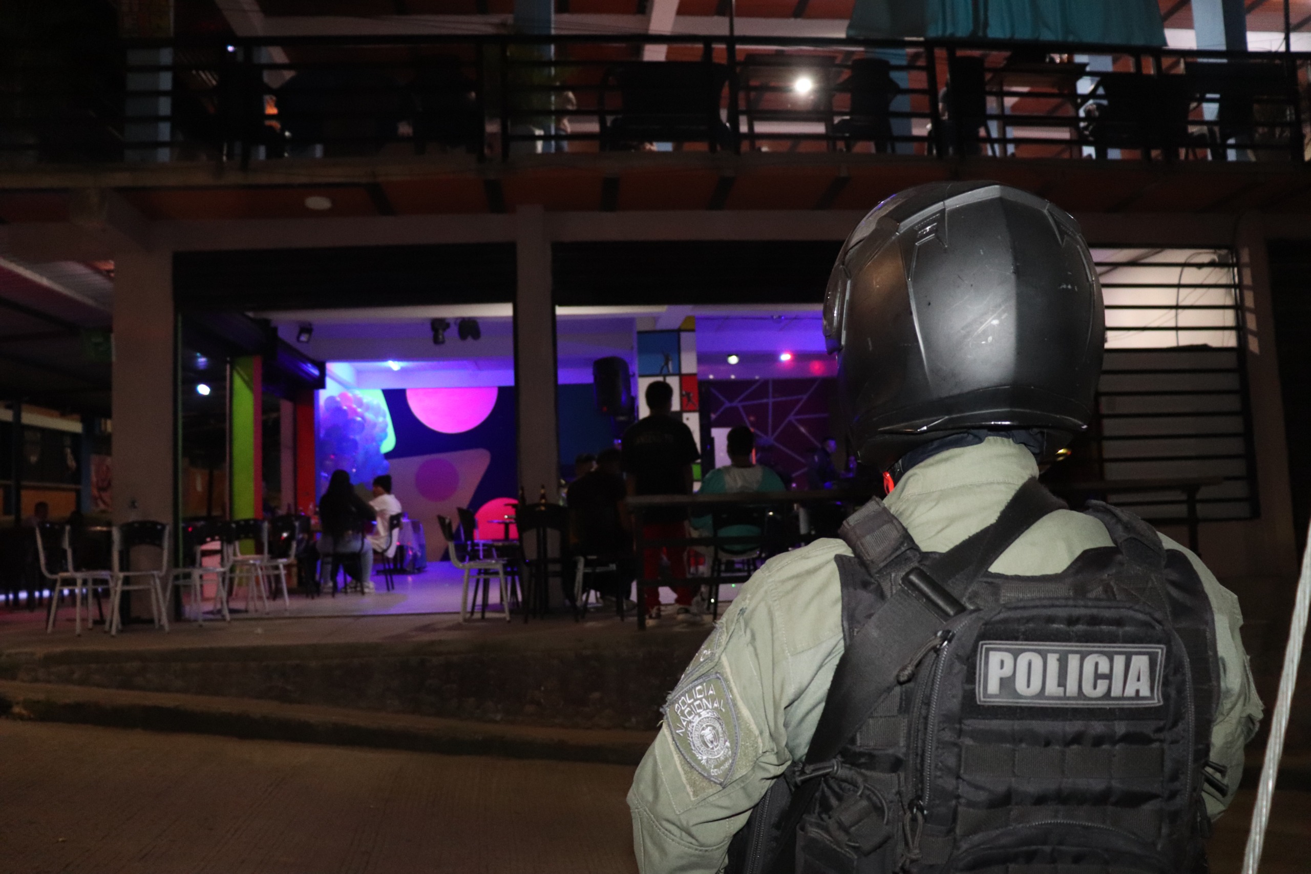 Delitos en Ibagué a la baja: hurto a personas cayó un 35% 3