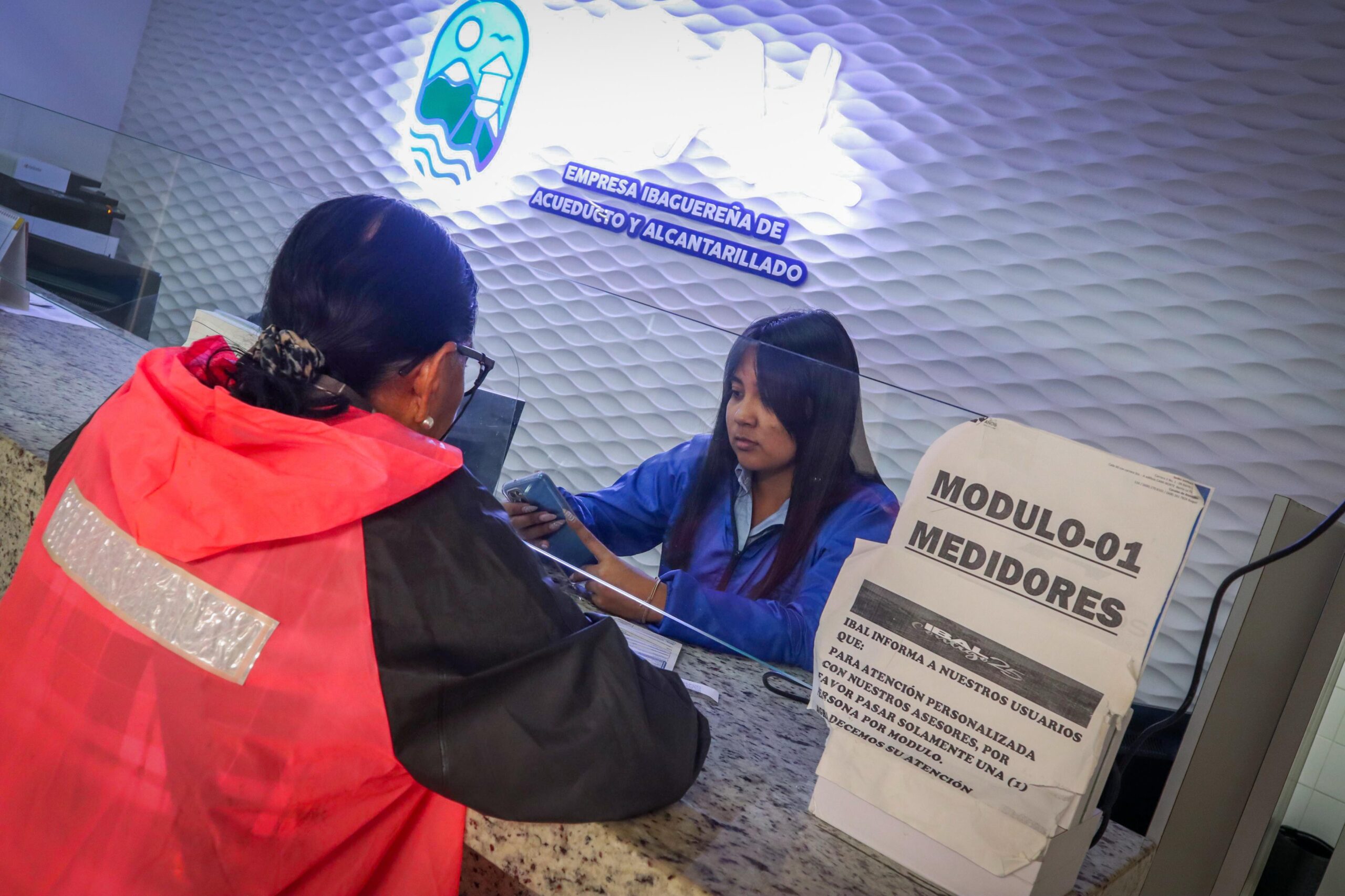 A ponerse al día con el IBAL: condonarán intereses de mora 1