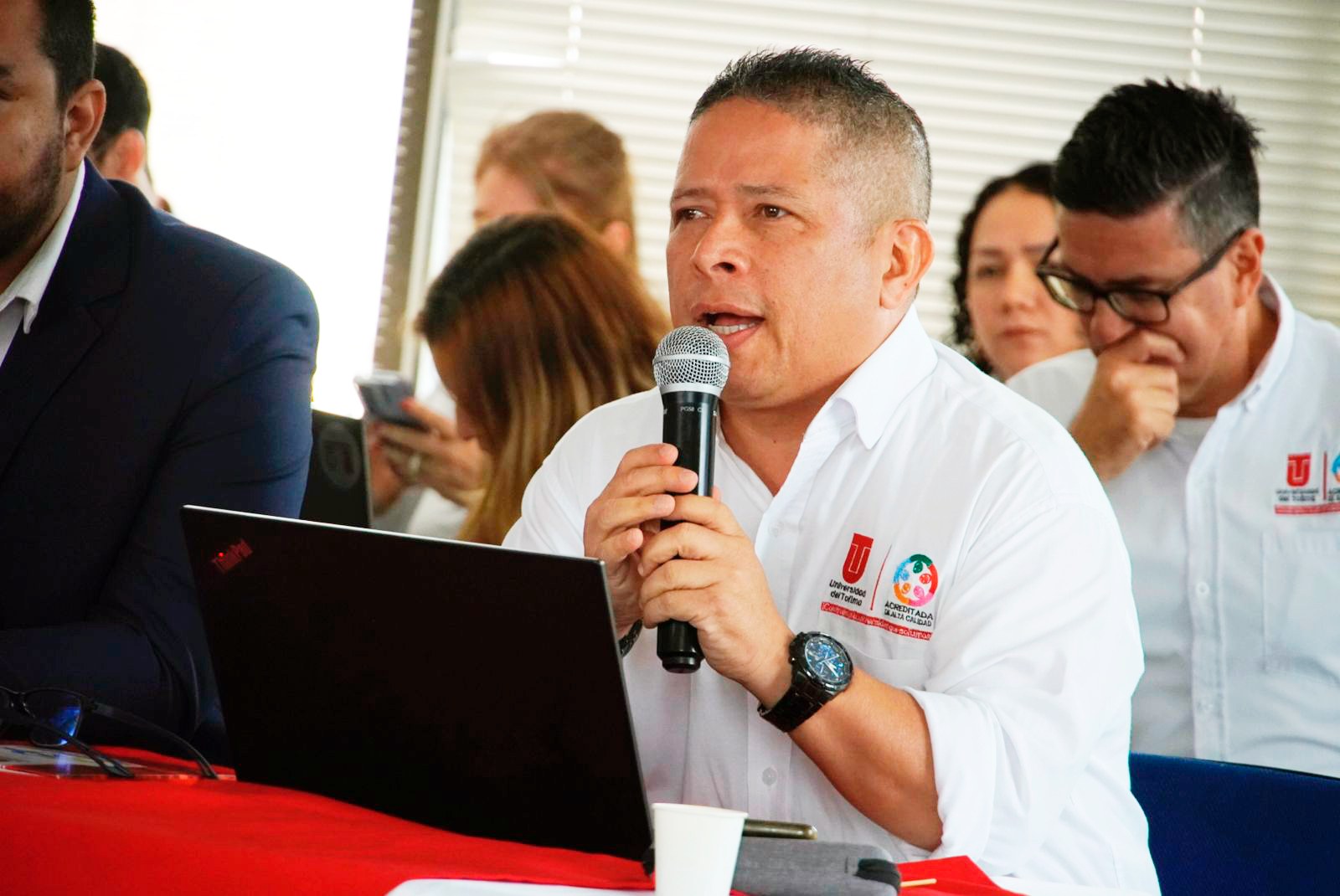Universidad del Tolima desmiente cifras imprecisas sobre transferencias de la Gobernación 1