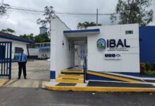 IBAL le apuesta a generar su propia energía con agua del río Cocora: ahorro, sostenibilidad y modernización 16
