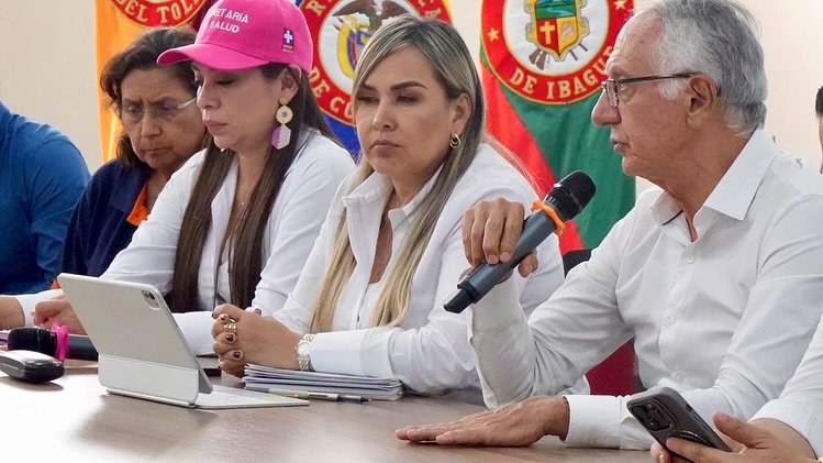 Ibagué enfrenta riesgos de fiebre amarilla por gran cantidad de bosques: Ministro de Salud 1