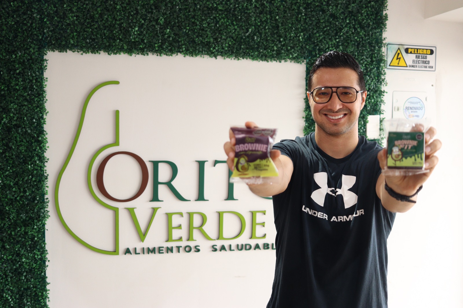 Orito Verde: cuando el aguacate se convirtió en el alma de un emprendimiento tolimense 1