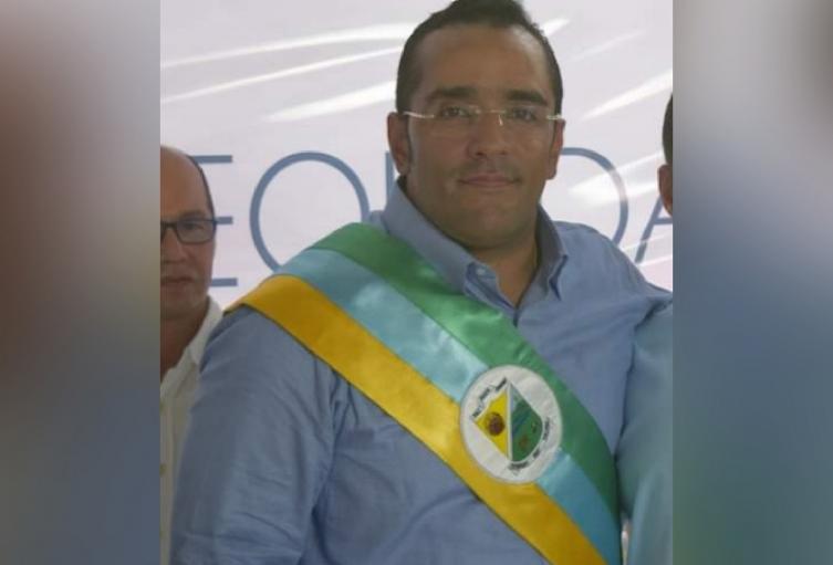 Por fríjoles judicializado exalcalde de Cunday 1