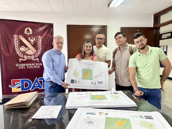 Santa Isabel proyecta mejoras en vivienda, vías terciarias y puestos de salud, anuncia su alcaldesa 1