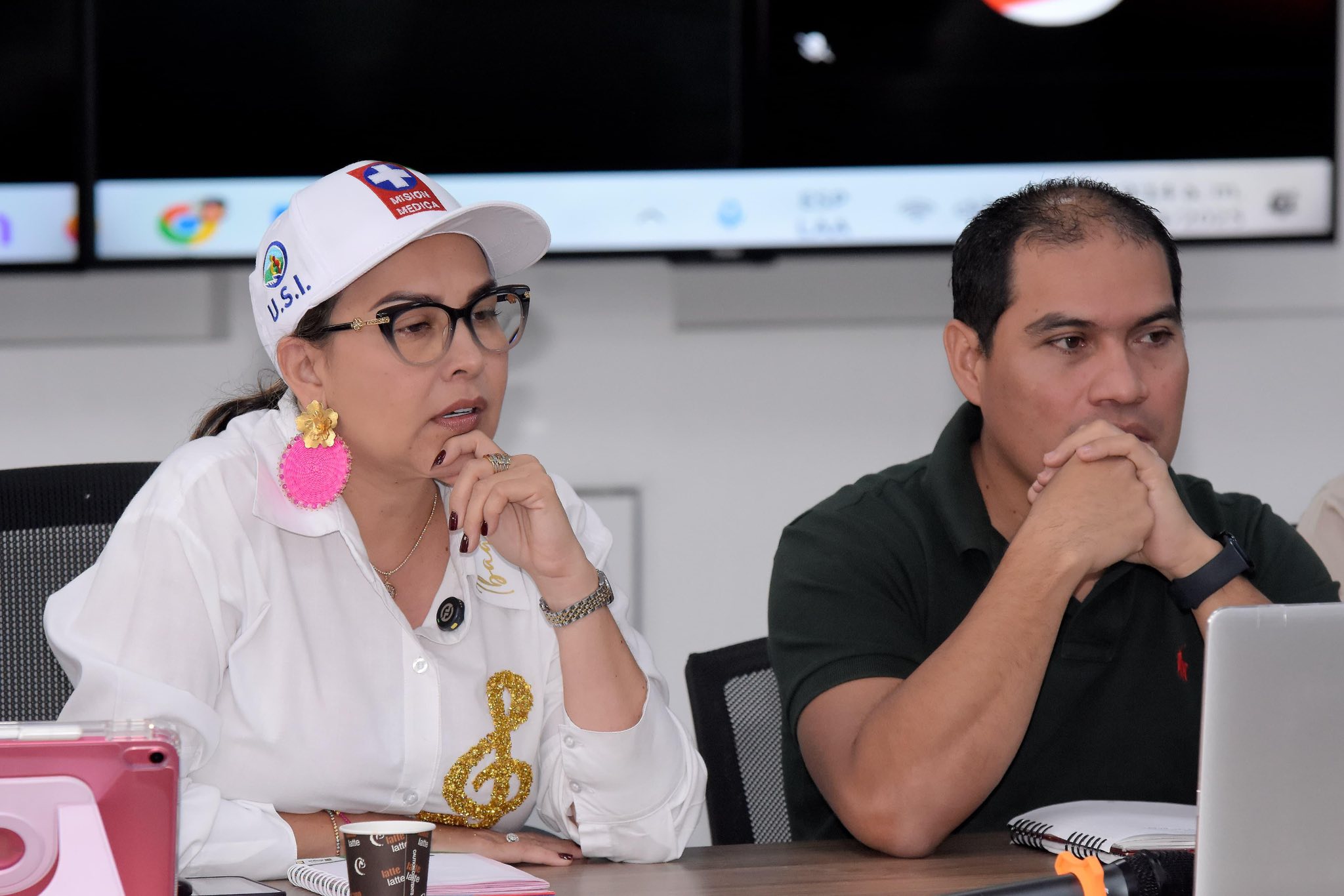 "Ibagué está en muy alto riesgo por fiebre amarilla": César Picón 1