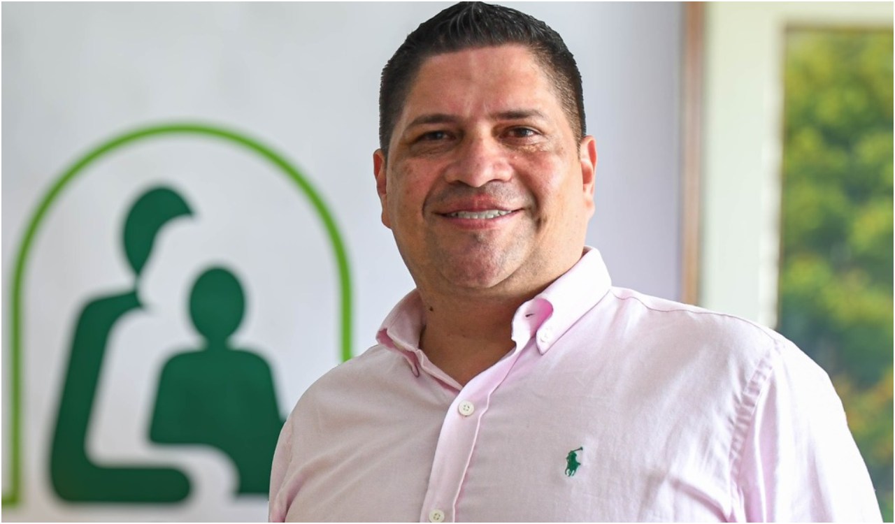 Esta es la inspiradora trayectoria de Alexander Barragán en Comfenalco Tolima 1