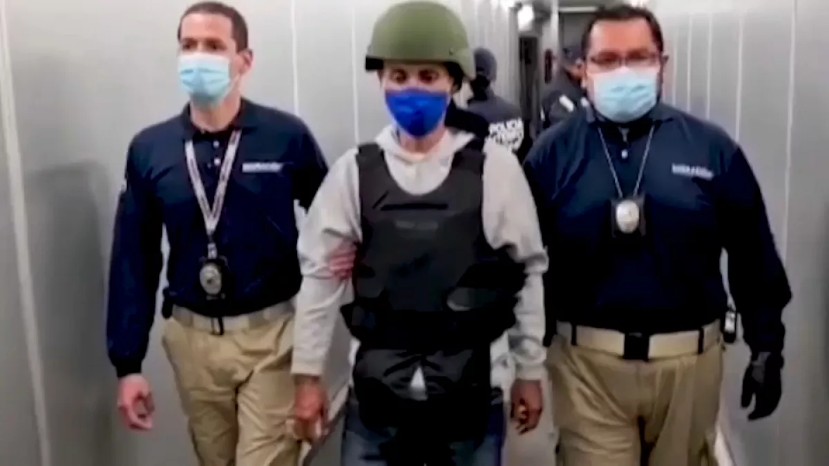 60 años de prisión para alias El Zarco por ejecuciones extrajudiciales en Valle y Tolima 1