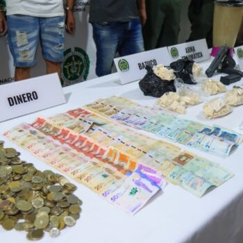 Policía desmantela banda “Calle Larga” en Ibagué tras siete allanamientos 4