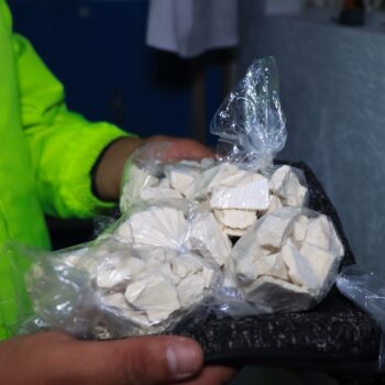 Policía desmantela banda “Calle Larga” en Ibagué tras siete allanamientos 5