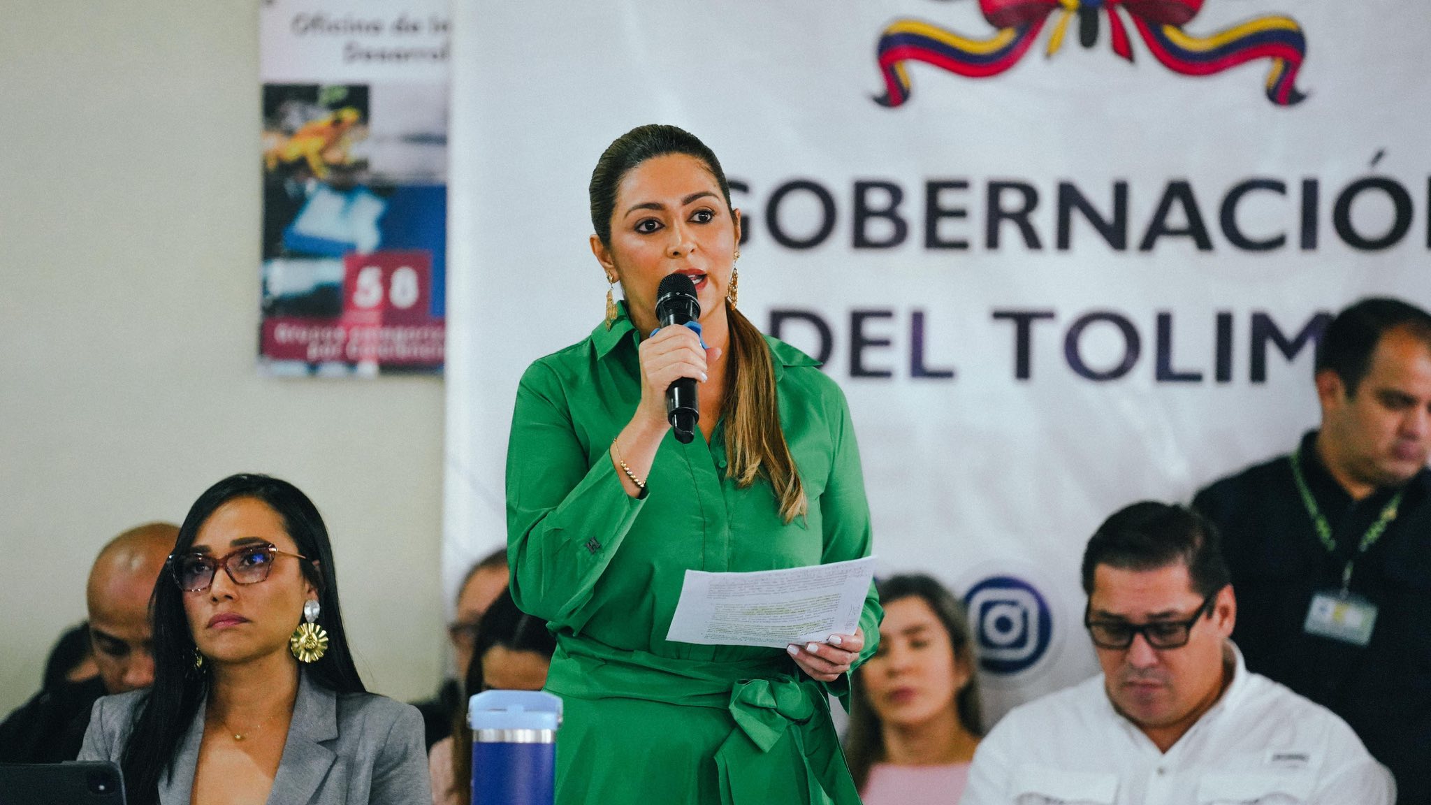 Autoridades del Tolima declaran la Calamidad Pública por fiebre amarilla 1