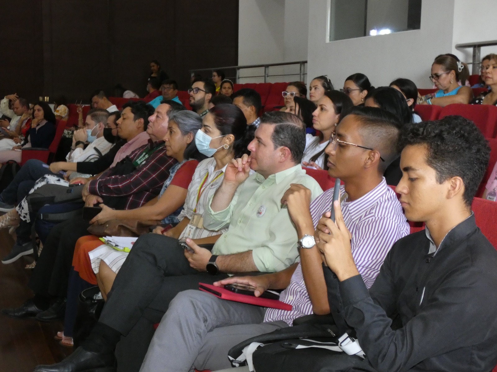 Inscripciones abiertas hasta el 6 de mayo para el Consejo de Participación Ciudadana en Ibagué 1