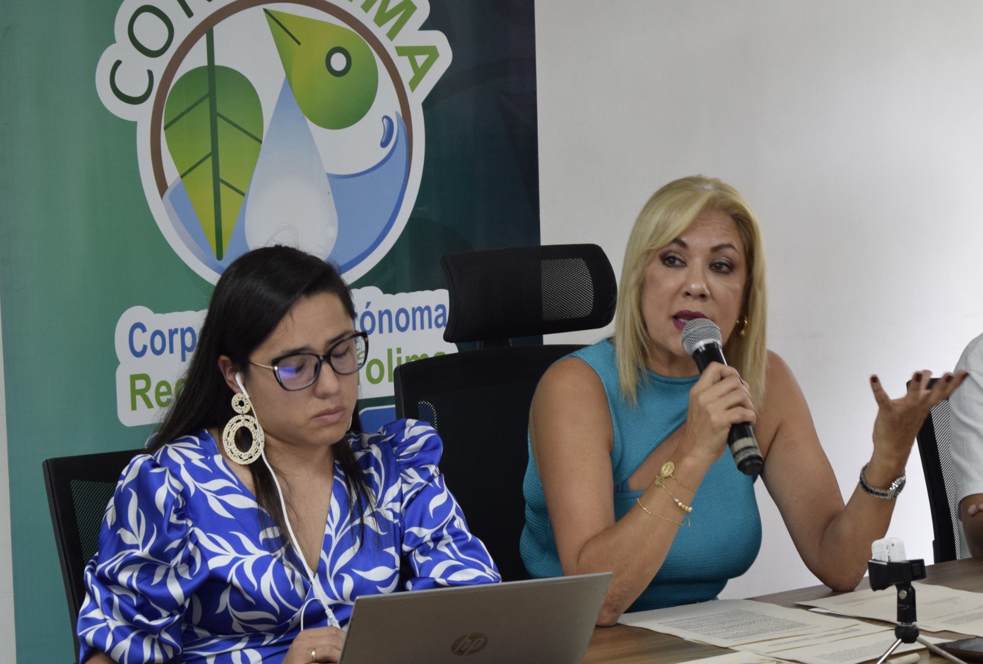 Directora de Cortolima conmina al Minambiente a crear plan intersectorial para la fiebre amarilla en fauna 1