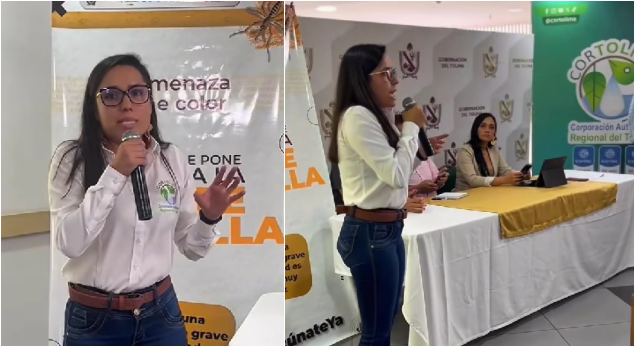 Cortolima confirma muerte de 8 primates por fiebre amarilla: el último en Chaparral 1