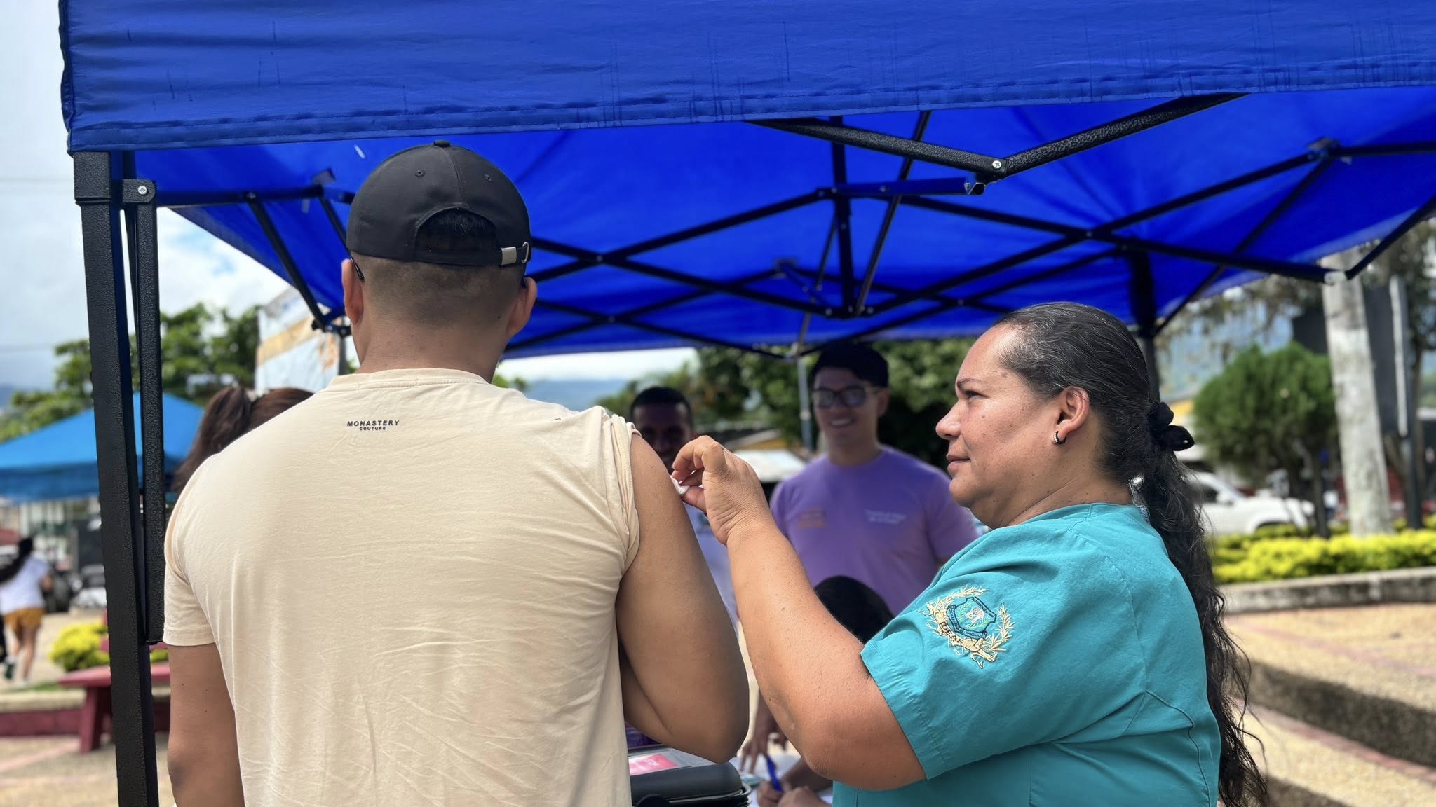 MinSalud refuerza medidas para evitar nuevos contagios de fiebre amarilla durante ferias y fiestas en Colombia 1