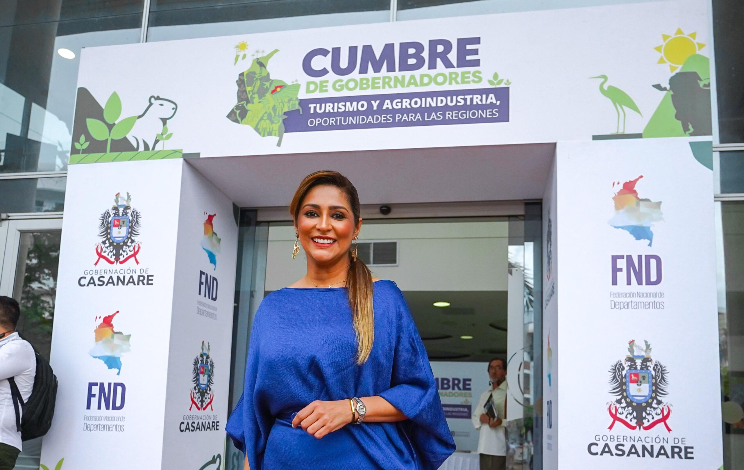 Gobernadora del Tolima invitó a reflexionar frente al riesgo de la fiebre amarilla: ¿$700 mil millones para una consulta o para salvar vidas? 3