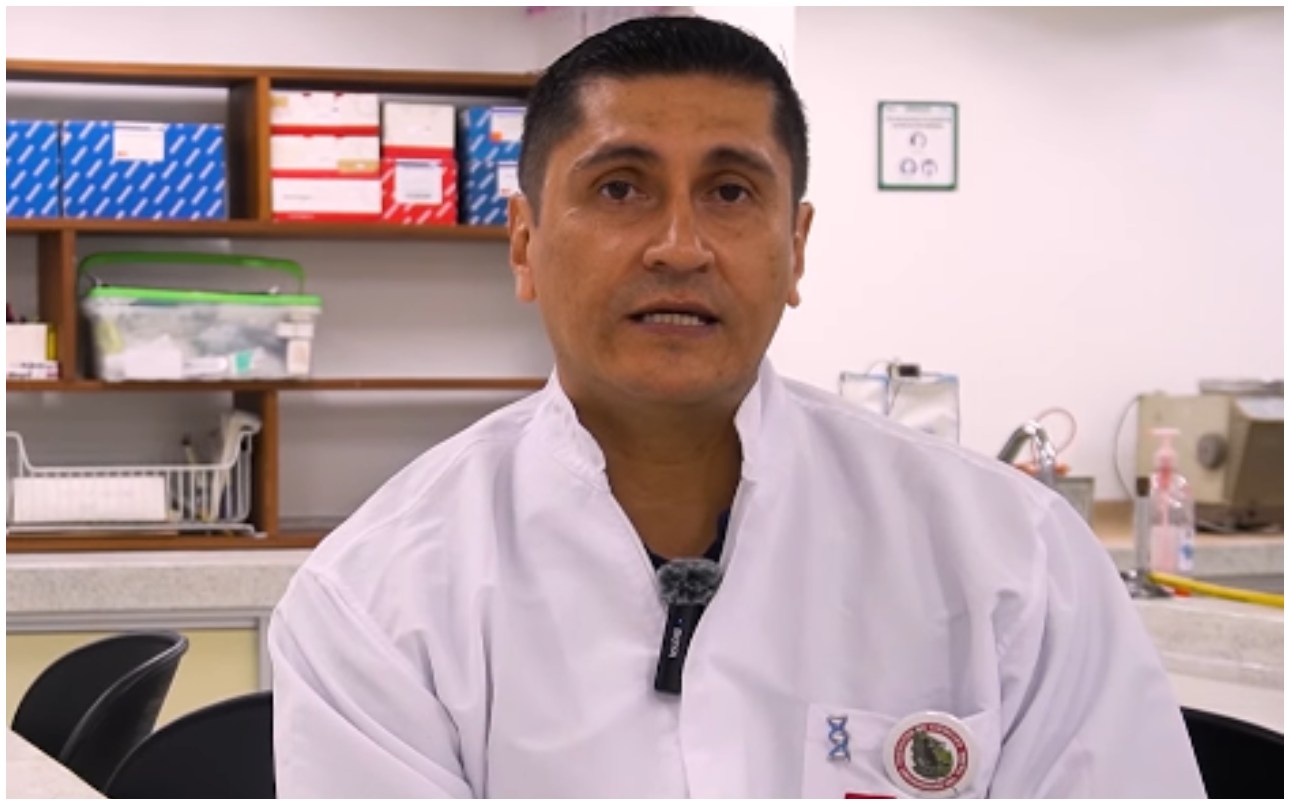 Universidad del Tolima se suma a la lucha contra la fiebre amarilla con ciencia y expertos 1