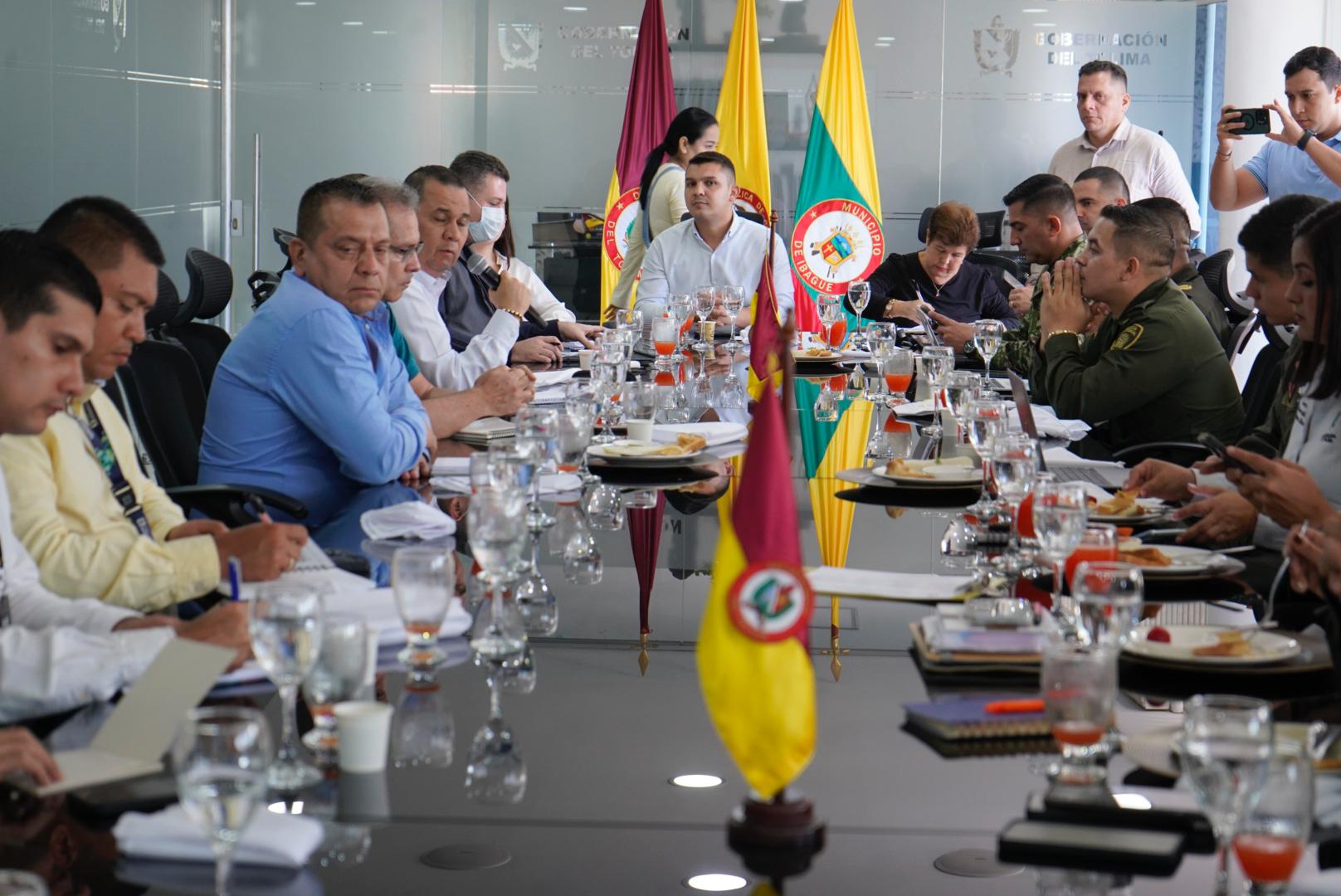 Avanzan elecciones atípicas en Coyaima  1