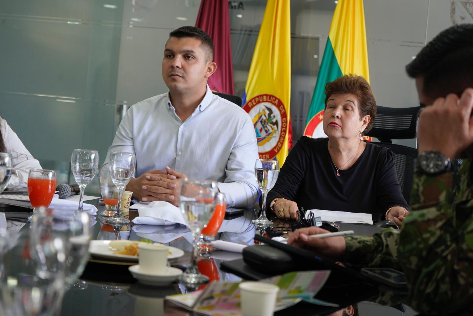 Avanzan elecciones atípicas en Coyaima  2