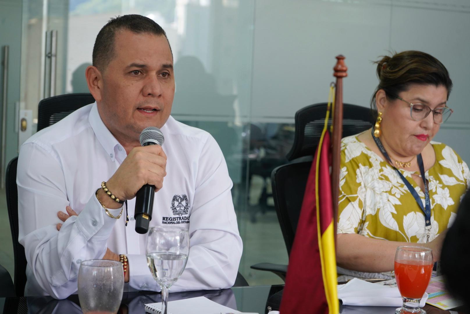 Avanzan elecciones atípicas en Coyaima  3
