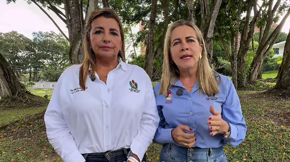 Rechazo en el Tolima por denuncia de agresión sexual contra una joven deportista 1