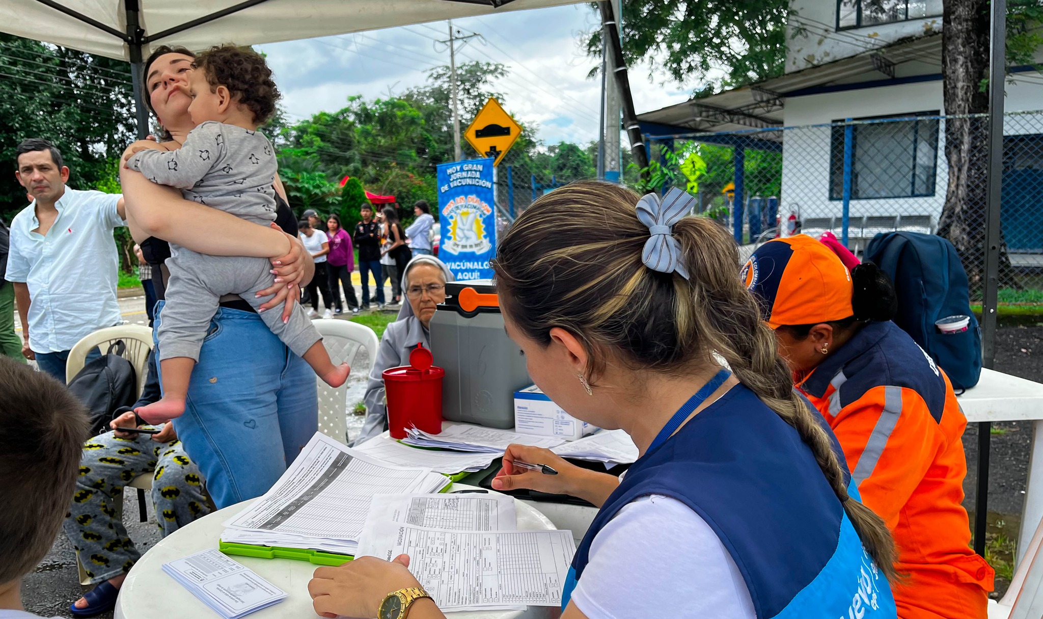 Nuevo caso de fiebre amarilla en Chaparral: van 57 confirmados en Tolima y 23 muertes 3
