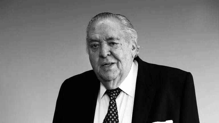 Falleció el dirigente cafetero Jorge Cárdenas Gutiérrez 1