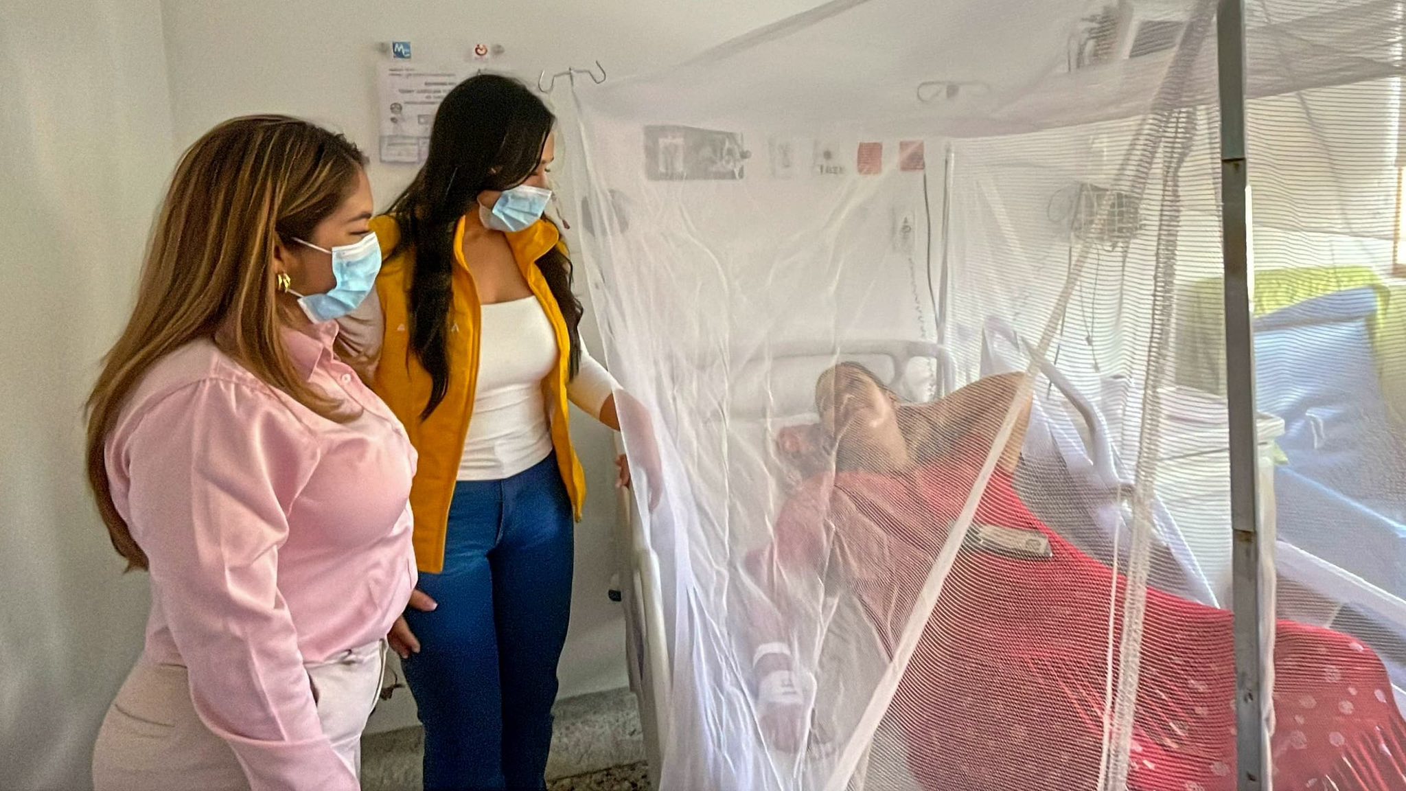 Secretaria de Salud del Tolima aclara uso del PIC frente a emergencia por fiebre amarilla 1