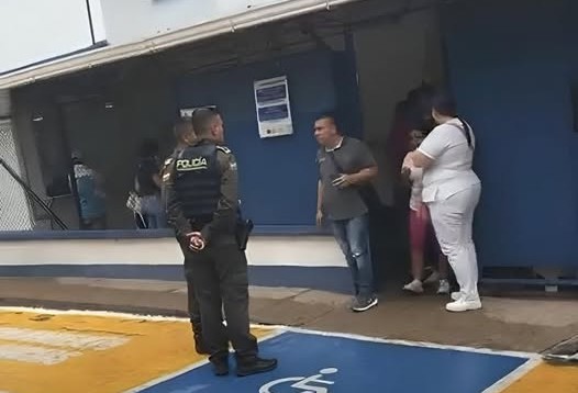 Un hombre fue asesinado al interior de un hotel en Fresno 1