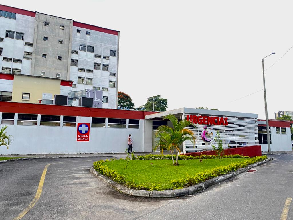 Mujer permanece en estado crítico tras ataque de su expareja en Cajamarca 1