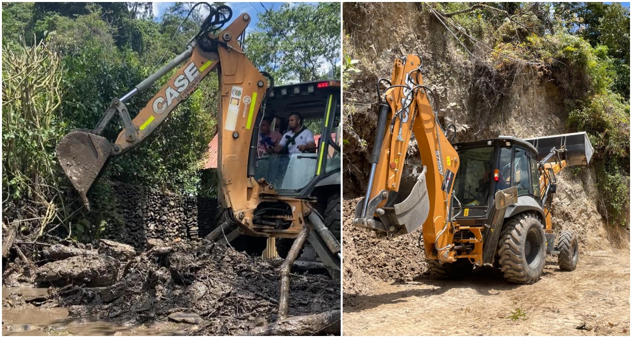 Ola invernal deja graves daños en zonas rurales de Ibagué: Secretario de Agricultura 1