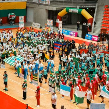 Juegos Nacionales de Periodistas Deportivos avanzan con 12 disciplinas, con el apoyo de la Alcaldía de Ibagué 3