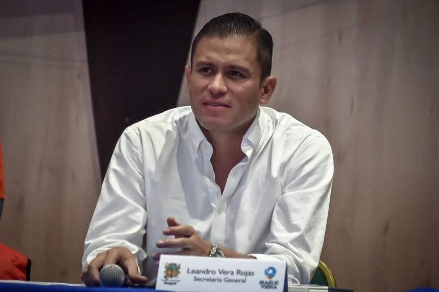 "Aunque mejoraron los indicadores de seguridad, la intolerancia sigue golpeando a Ibagué": Secretario de Gobierno 1
