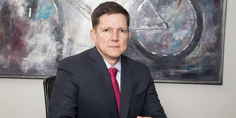 "No podemos permitir que el Tolima repita el ciclo de violencia de décadas pasadas": exministro Wilson Ruiz 1