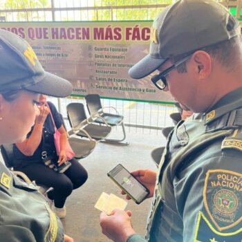 Primer fin de semana de abril dejó 11 capturados en Ibagué: Policía 3