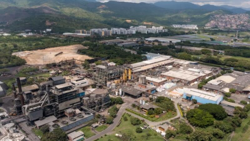 Propal cerrará operaciones en Yumbo, Valle, debido a pérdidas operacionales: Carvajal S.A. 1