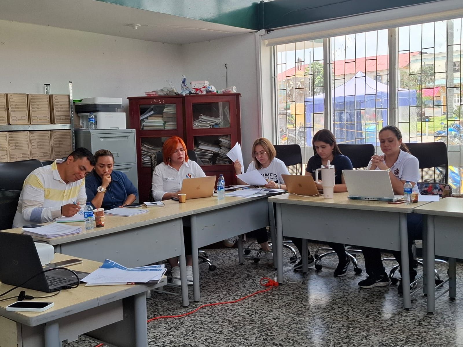 Villahermosa responde con vacunación masiva la emergencia sanitaria por fiebre amarilla 4