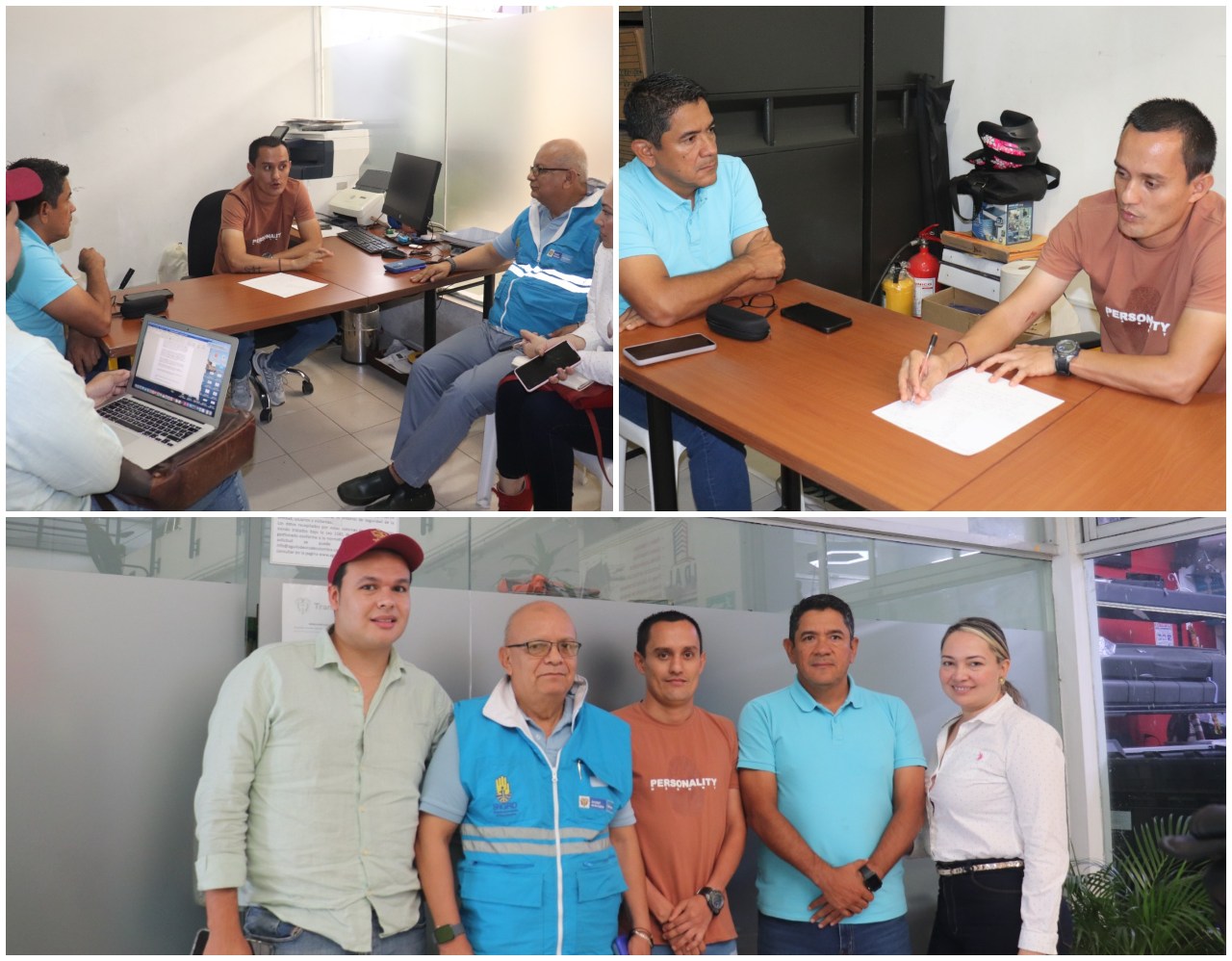 Tolima refuerza acciones para contener brote de fiebre amarilla en transporte fluvial 1