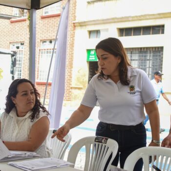 Festival del Camello del sector salud: más de 250 personas atendieron oportunidad laboral 2