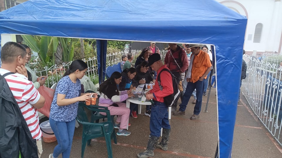 Alcalde de Anzoátegui invita a vacunarse contra la fiebre amarilla: "es por nuestra salud" 1