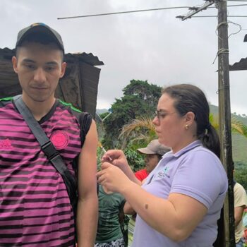 Alcalde de Anzoátegui invita a vacunarse contra la fiebre amarilla: "es por nuestra salud" 4