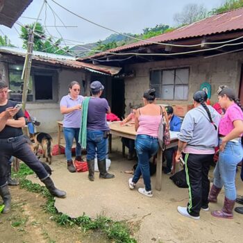 Alcalde de Anzoátegui invita a vacunarse contra la fiebre amarilla: "es por nuestra salud" 3
