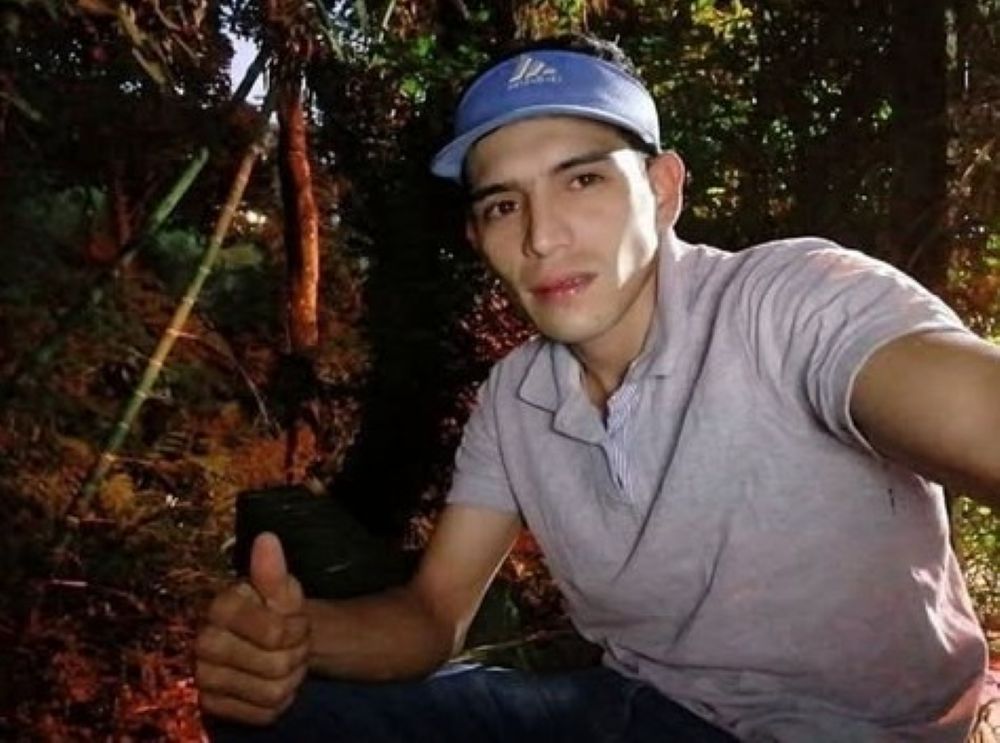 Sicarios asesinaron a un hombre en el barrio Ambalá de Ibagué 1