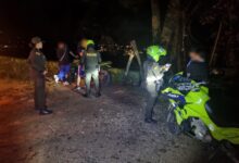 asesinadas