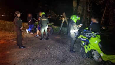 asesinadas