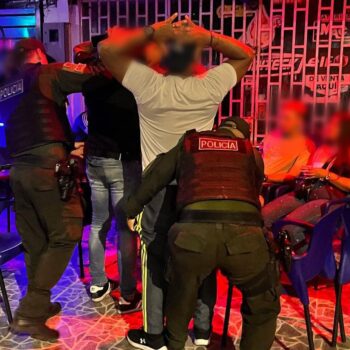 Policía Tolima capturó a 21 personas y decomisó 8.000 dosis de droga durante el fin de semana 2